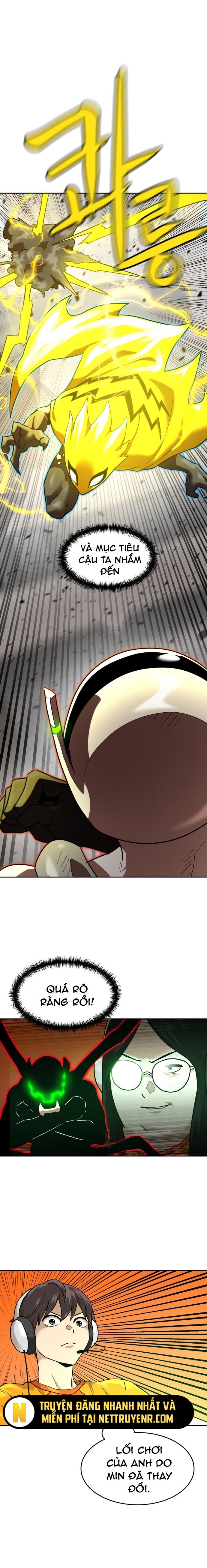 Double Click: Chapter 187