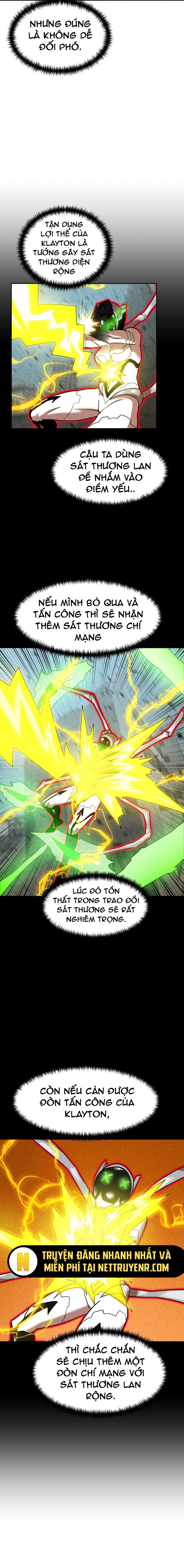 Double Click: Chapter 187