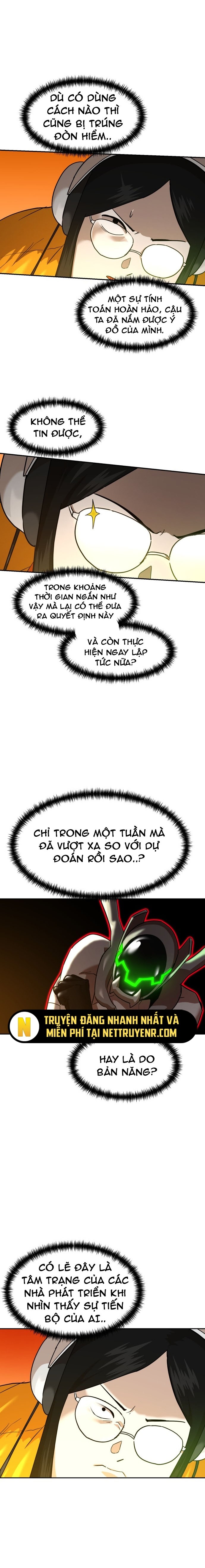Double Click: Chapter 187