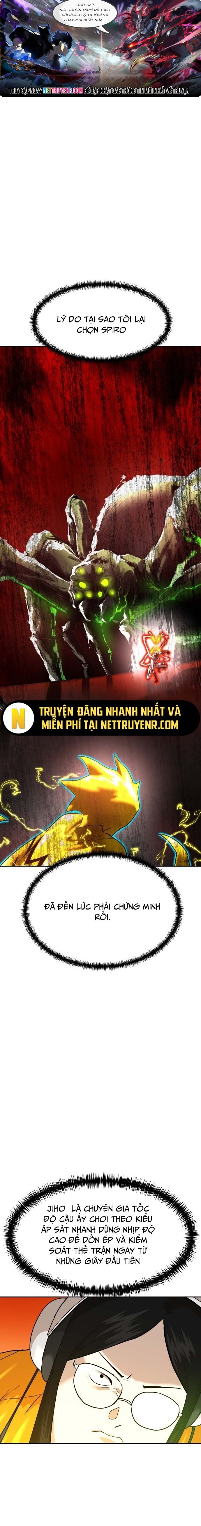 Double Click: Chapter 188