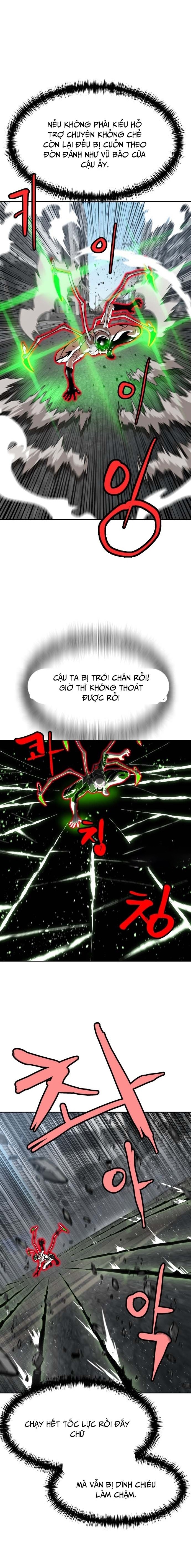 Double Click: Chapter 188