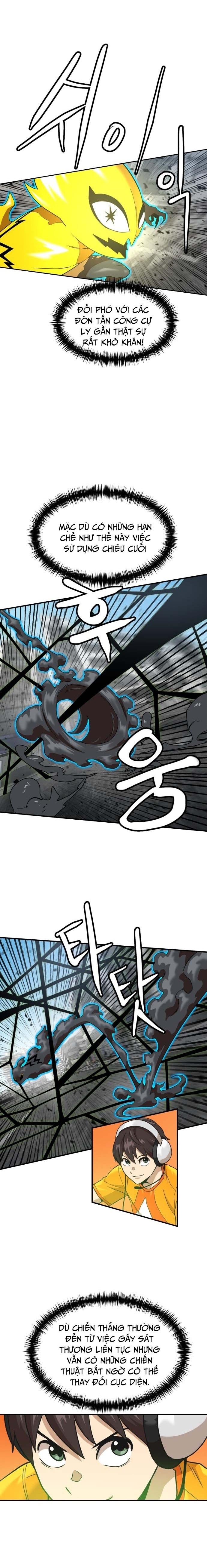 Double Click: Chapter 188