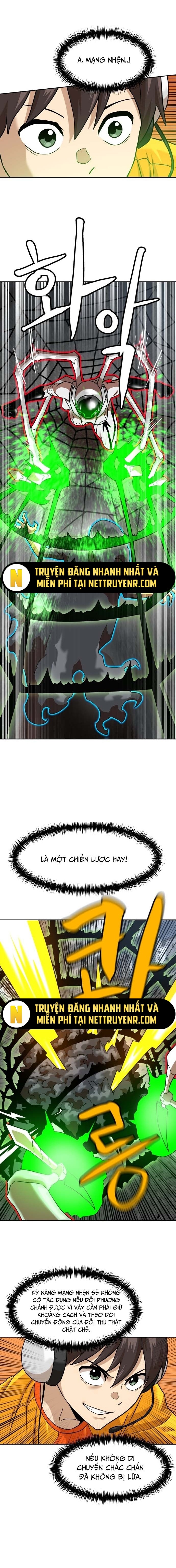 Double Click: Chapter 188