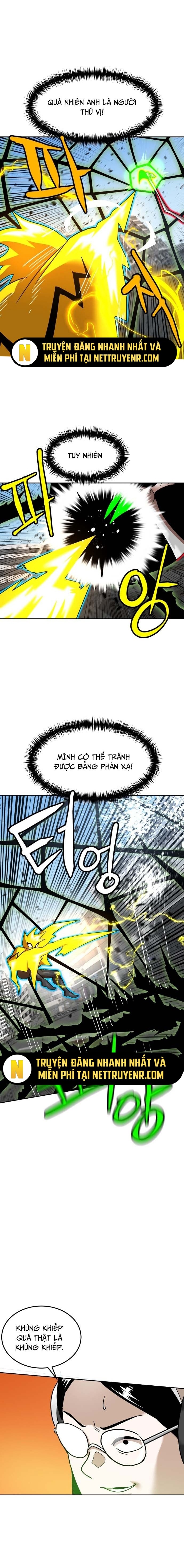 Double Click: Chapter 188