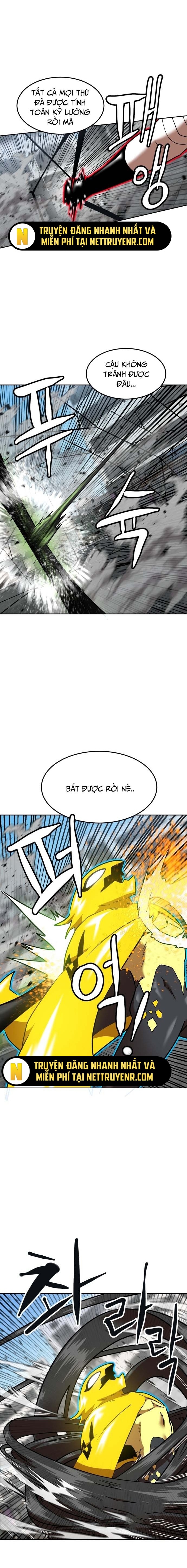 Double Click: Chapter 188