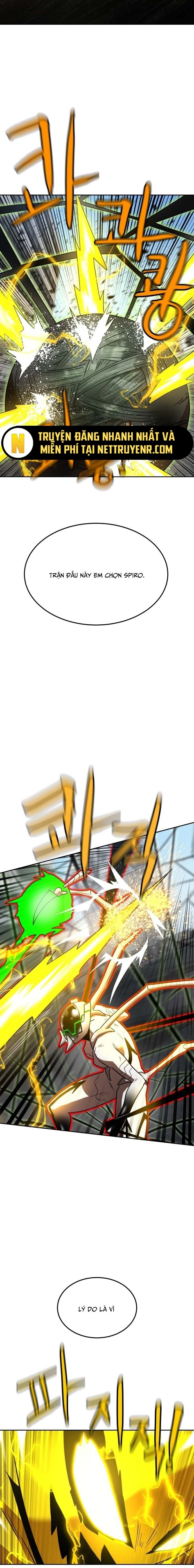 Double Click: Chapter 188