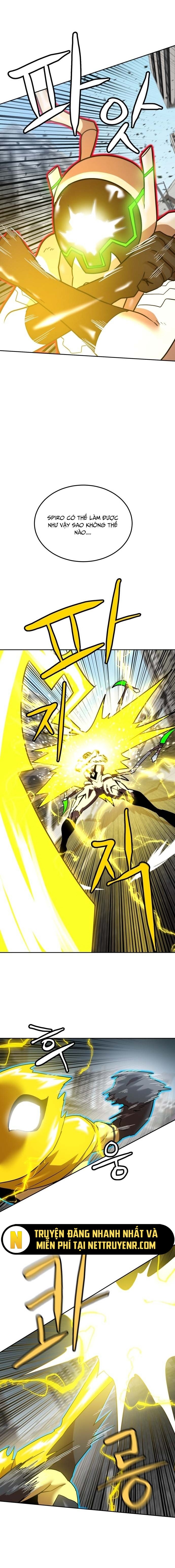 Double Click: Chapter 188