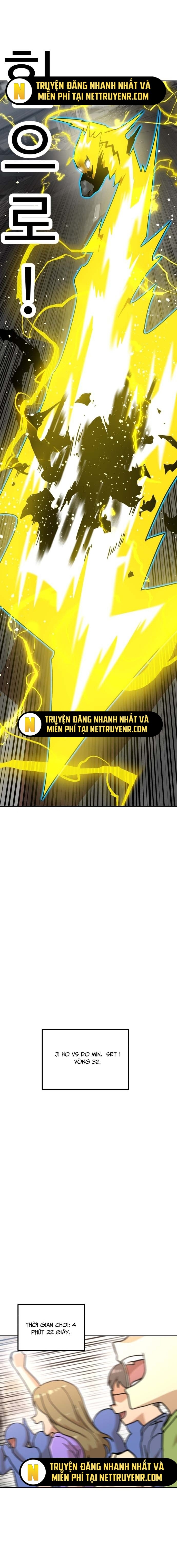 Double Click: Chapter 188