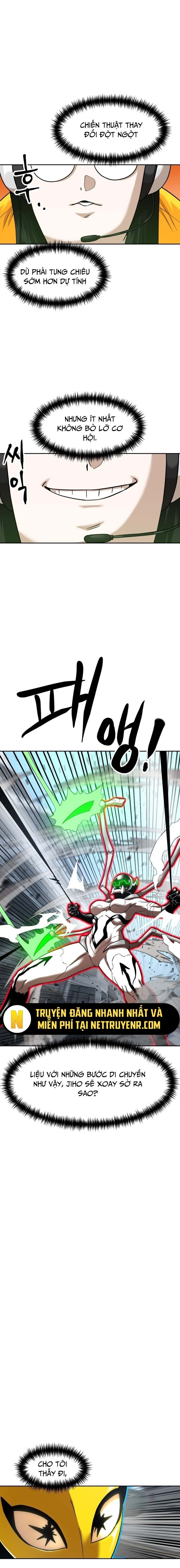 Double Click: Chapter 188