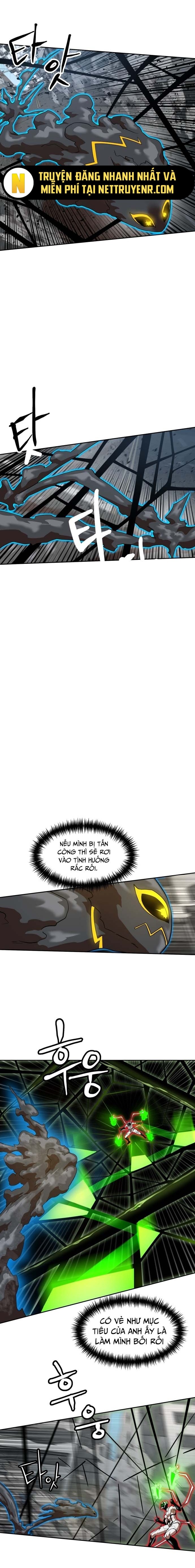 Double Click: Chapter 188