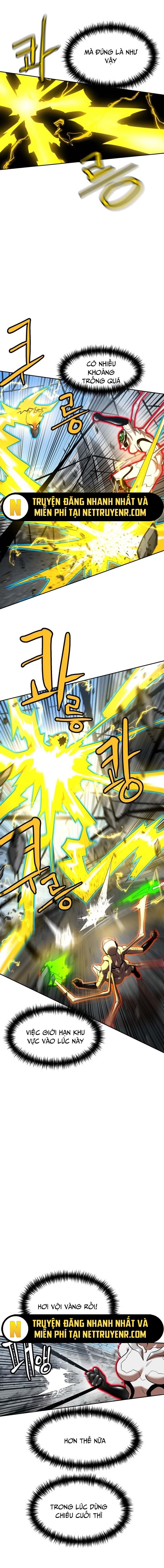 Double Click: Chapter 188