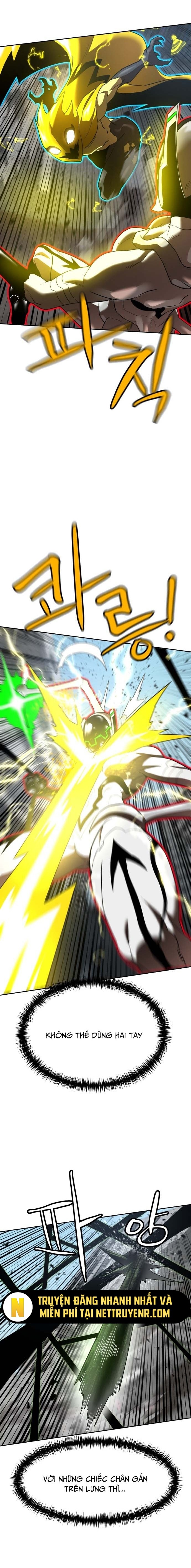 Double Click: Chapter 188