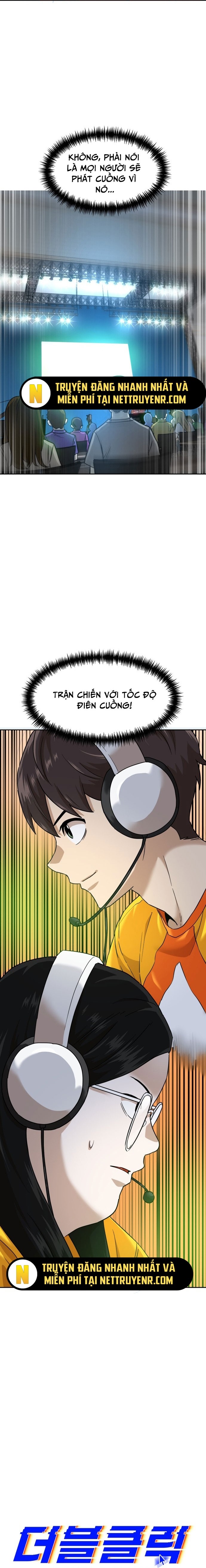 Double Click: Chapter 189