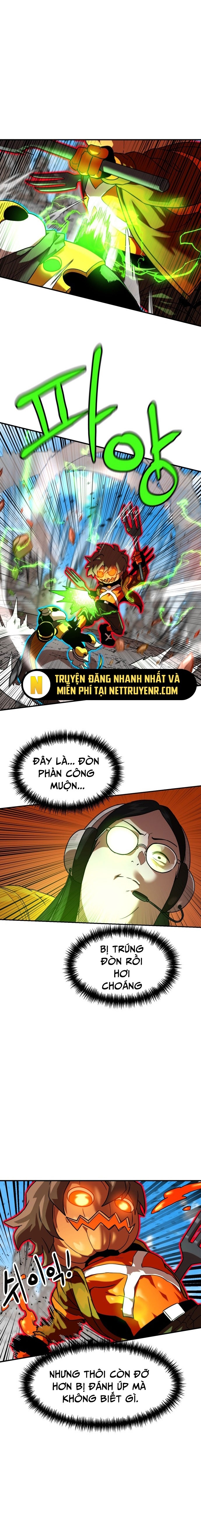 Double Click: Chapter 189