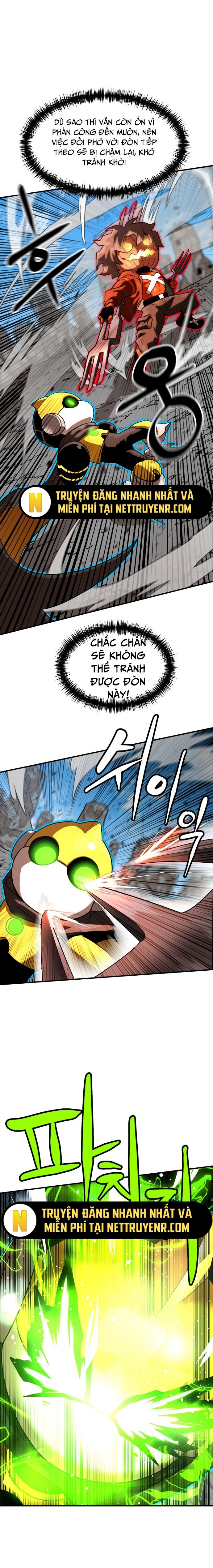 Double Click: Chapter 189