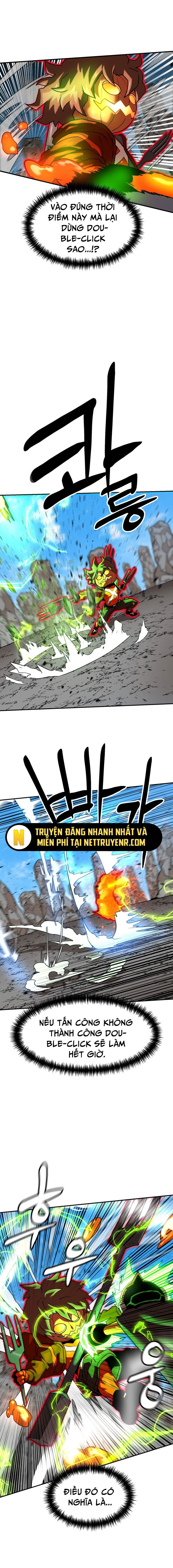 Double Click: Chapter 189