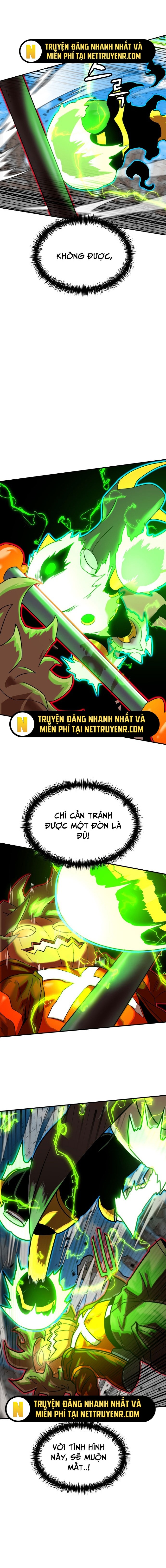 Double Click: Chapter 189