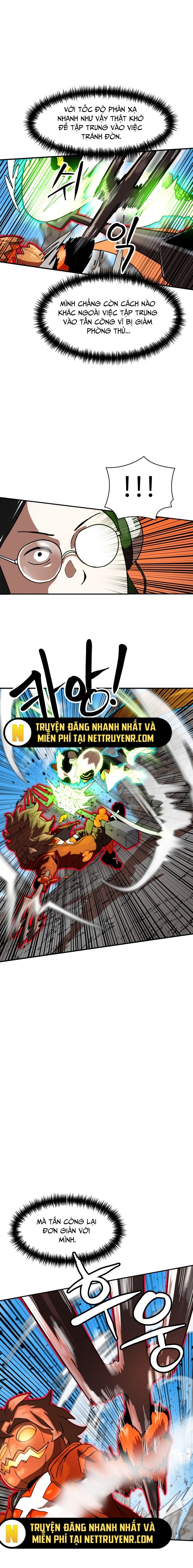 Double Click: Chapter 189