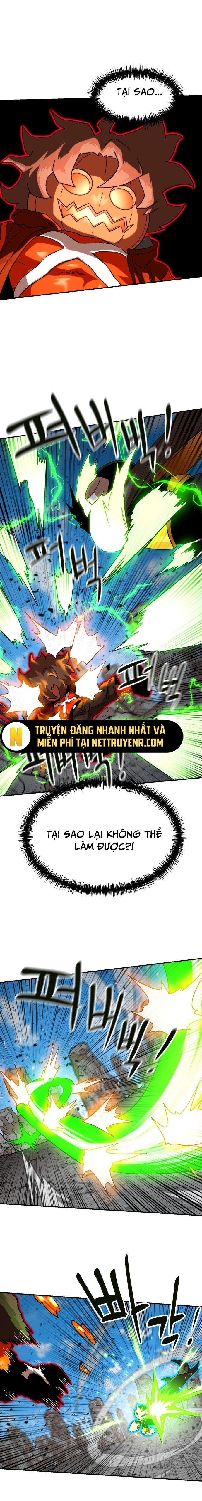 Double Click: Chapter 189