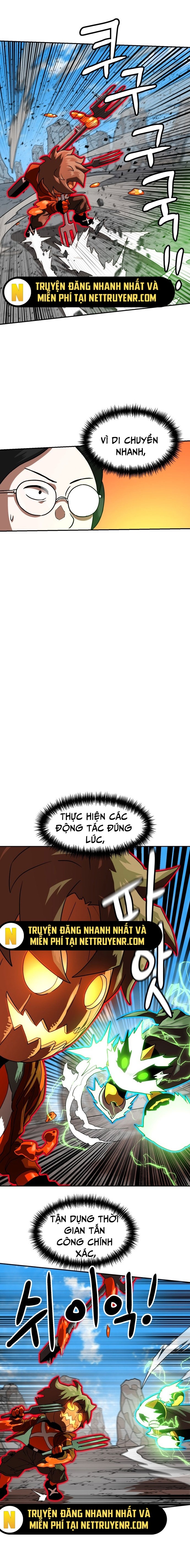 Double Click: Chapter 189