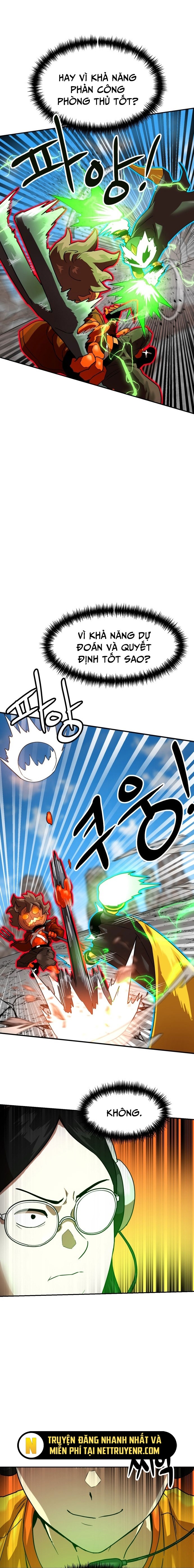 Double Click: Chapter 189