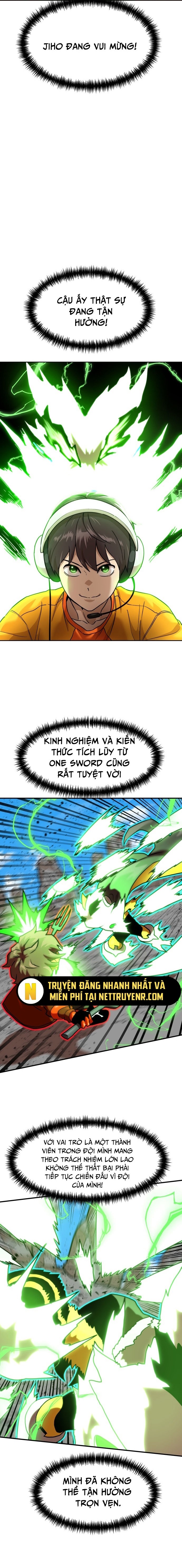 Double Click: Chapter 189