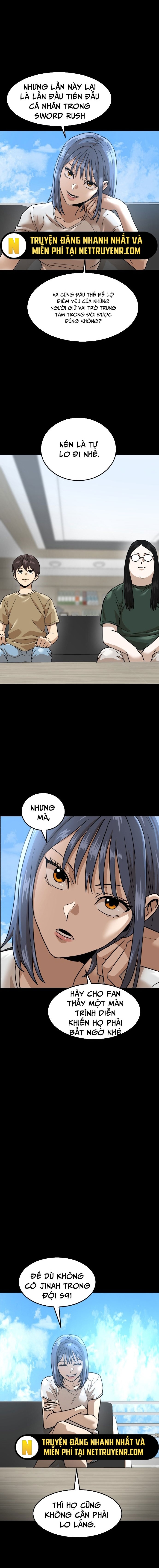 Double Click: Chapter 189