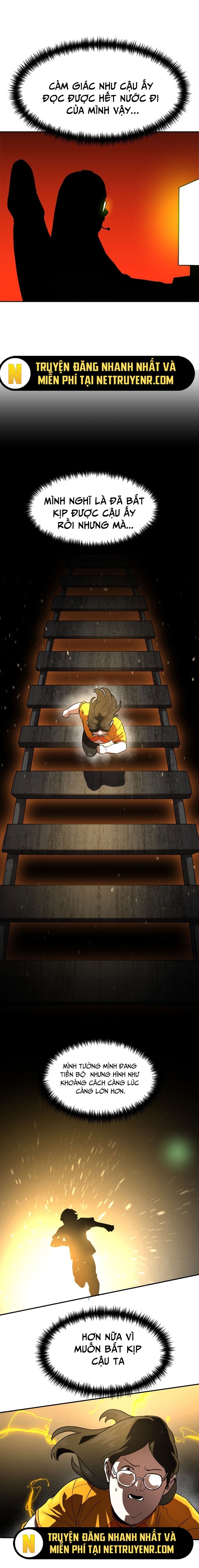 Double Click: Chapter 189