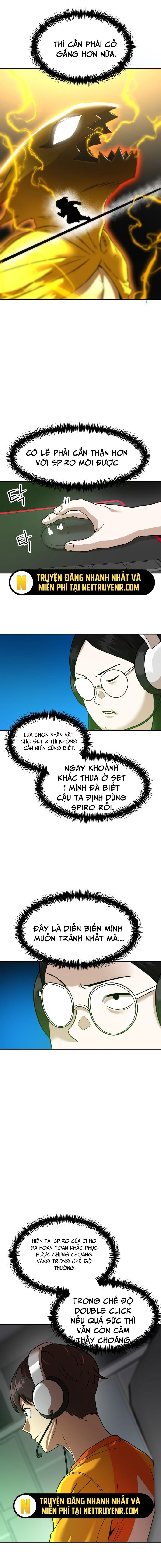 Double Click: Chapter 189