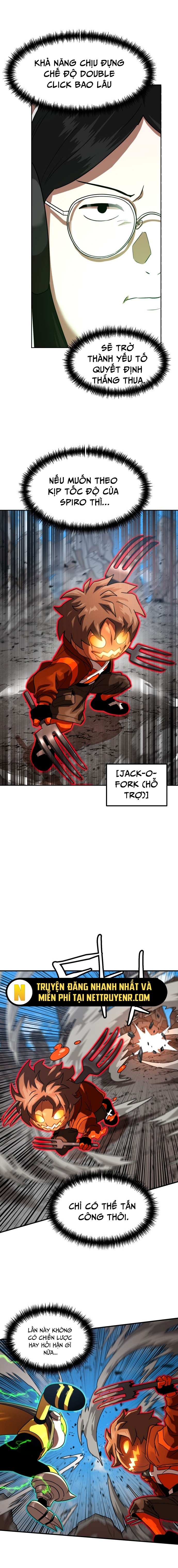 Double Click: Chapter 189