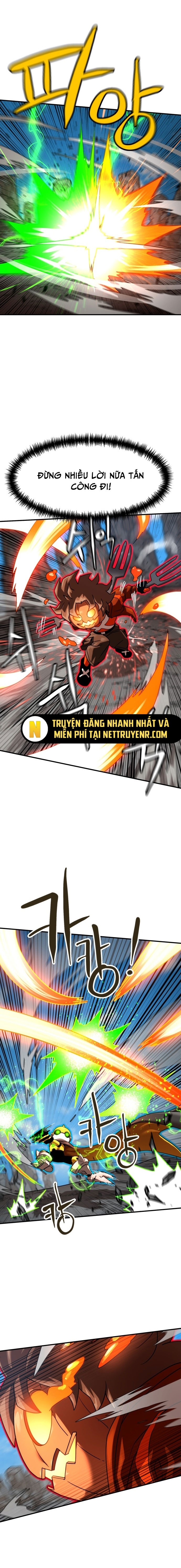 Double Click: Chapter 189