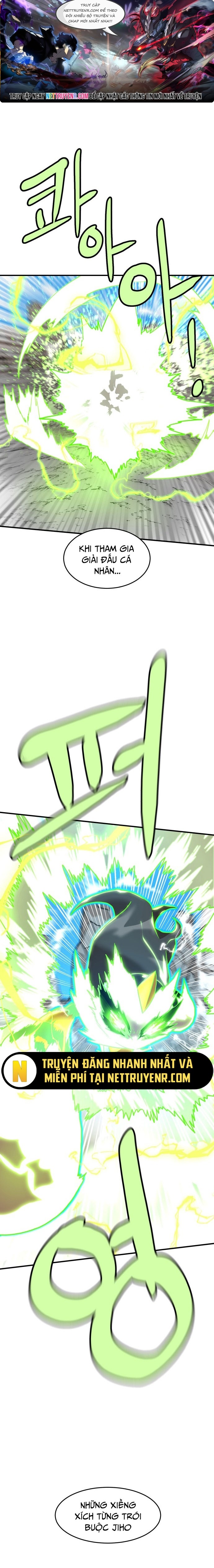 Double Click: Chapter 190