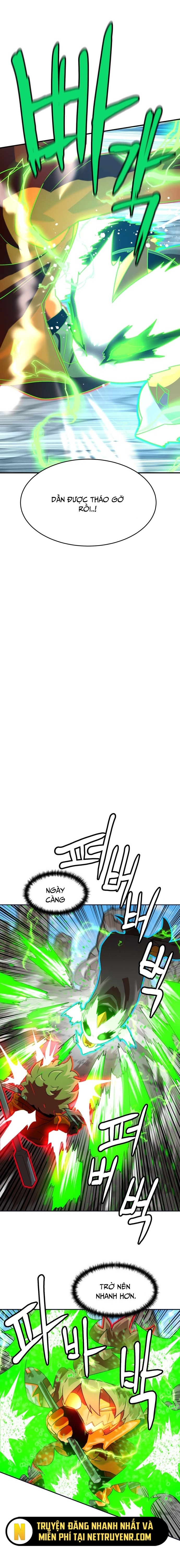 Double Click: Chapter 190