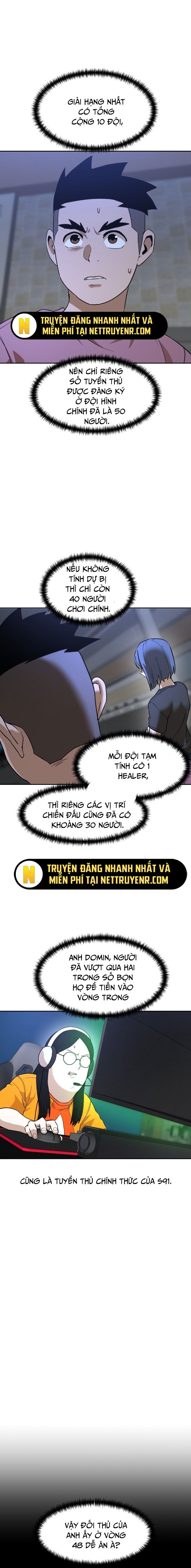 Double Click: Chapter 190