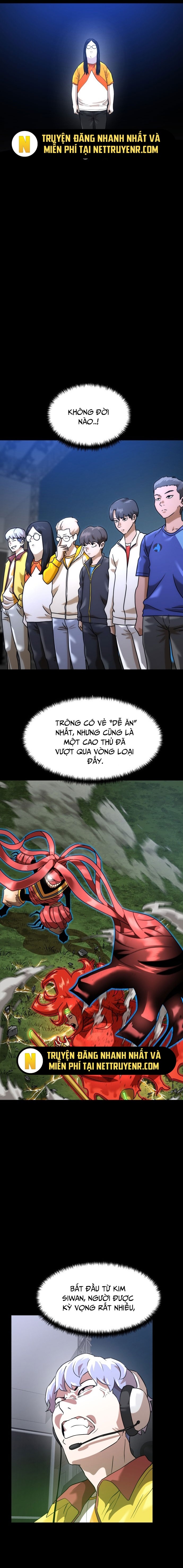 Double Click: Chapter 190