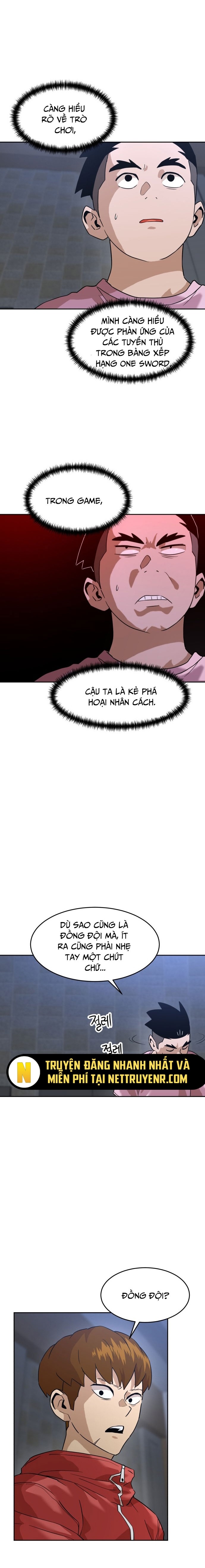 Double Click: Chapter 190