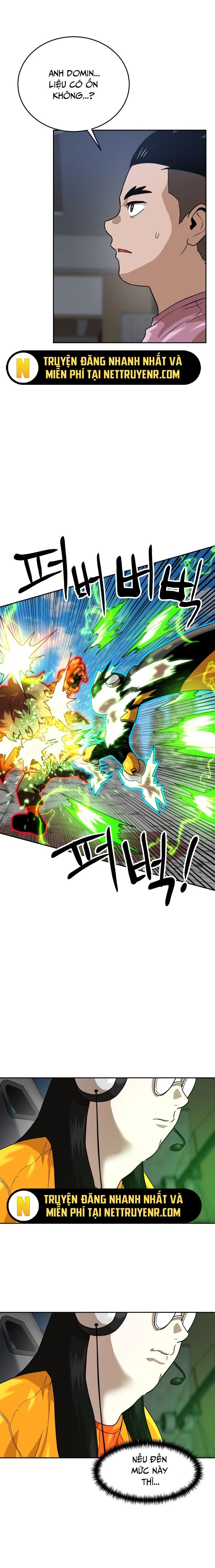 Double Click: Chapter 190