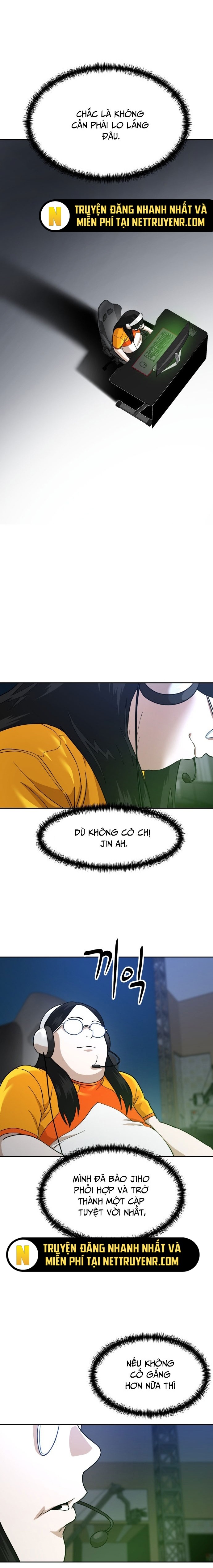 Double Click: Chapter 190