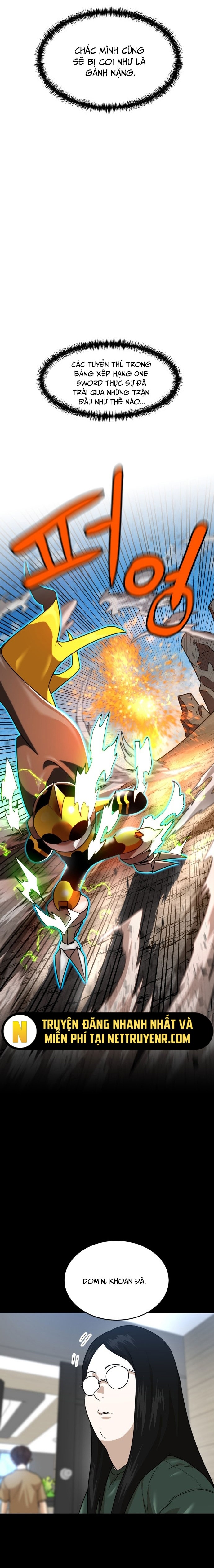 Double Click: Chapter 190