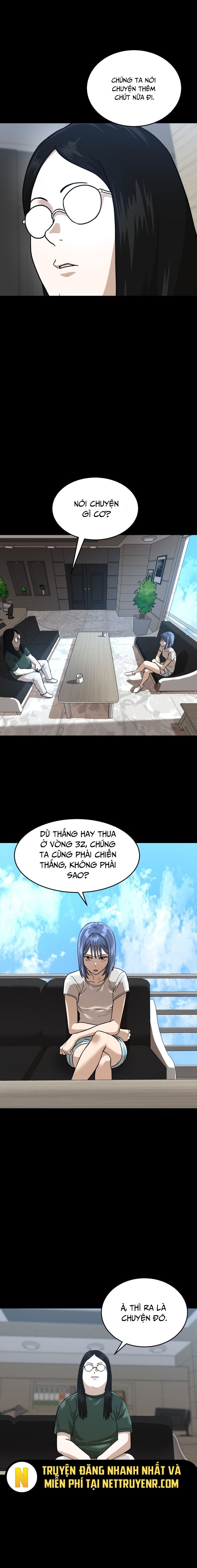 Double Click: Chapter 190