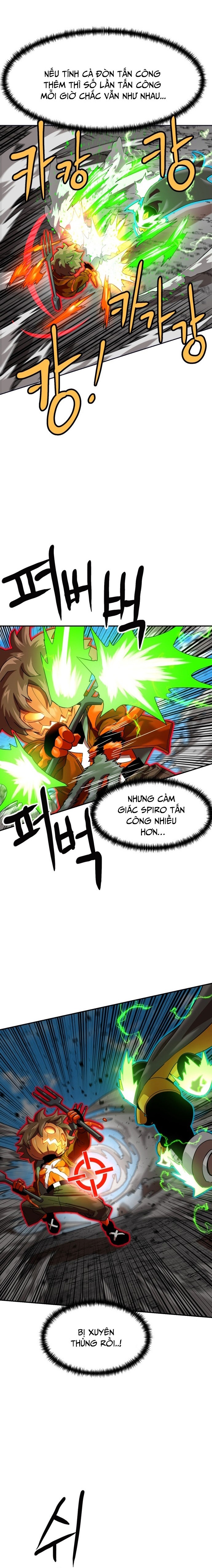 Double Click: Chapter 190