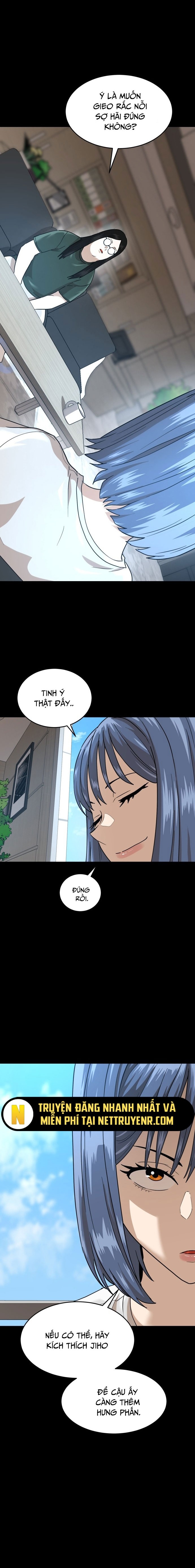 Double Click: Chapter 190