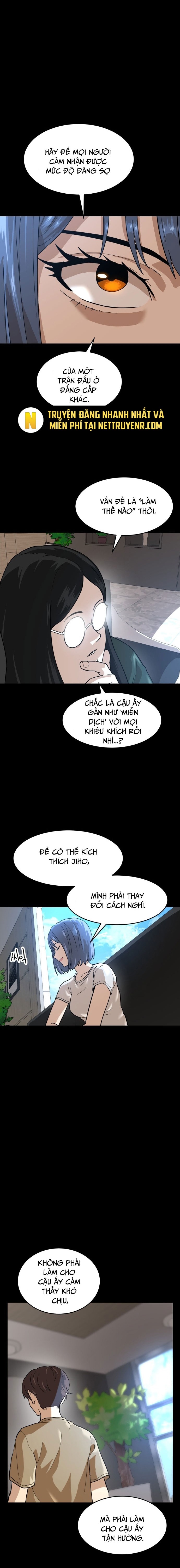 Double Click: Chapter 190