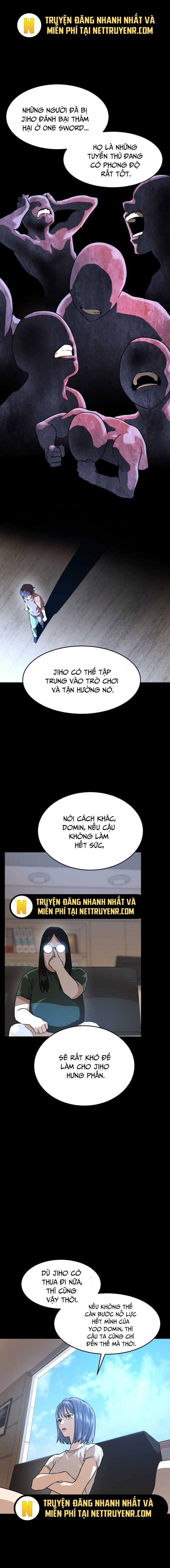 Double Click: Chapter 190