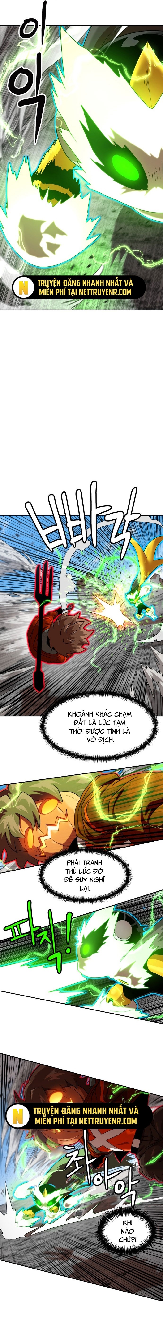 Double Click: Chapter 190