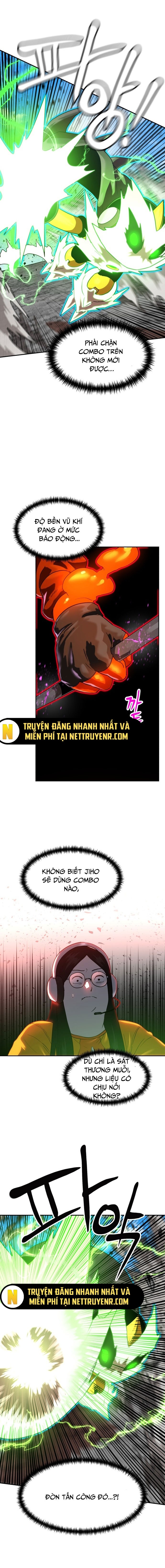 Double Click: Chapter 190