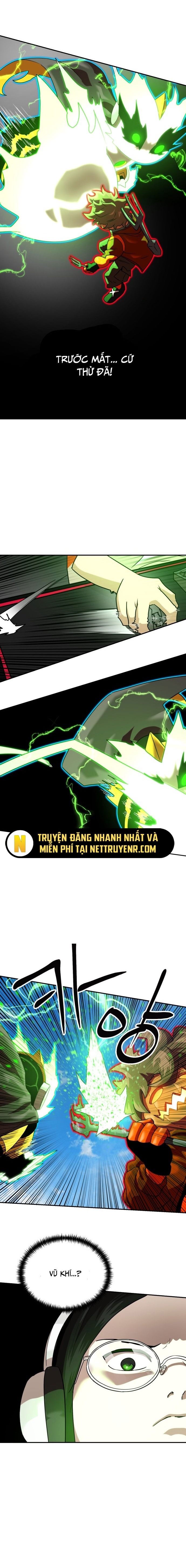 Double Click: Chapter 190