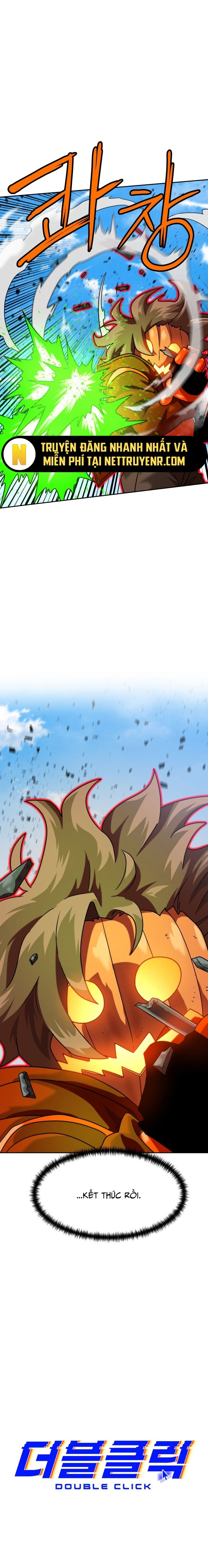 Double Click: Chapter 190