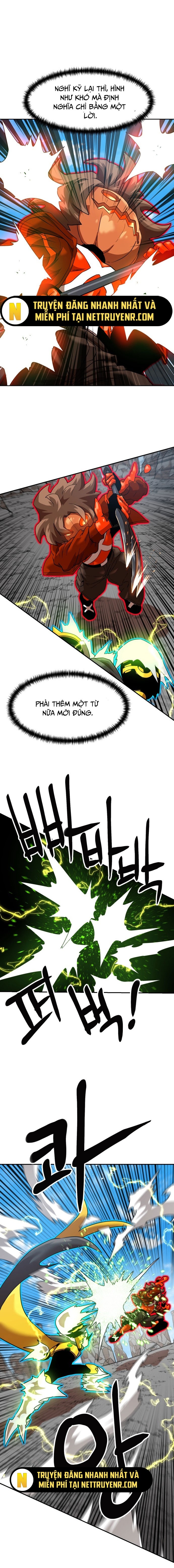 Double Click: Chapter 190