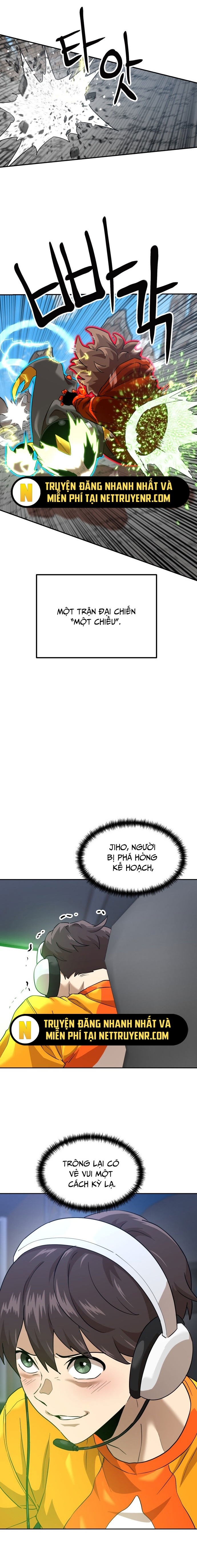 Double Click: Chapter 190